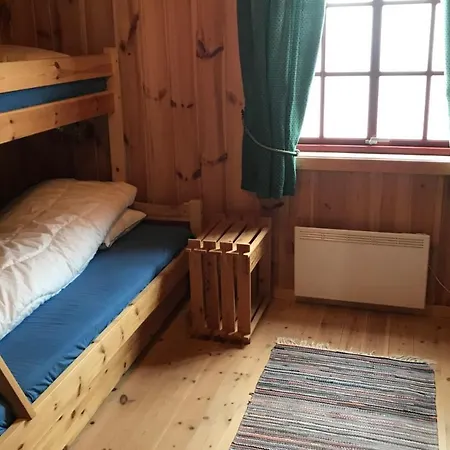 Berghstua - Natrudstilen Pa Holiday home Sjusjoen